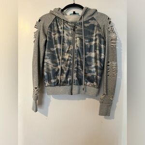 Jocelyn Jacket